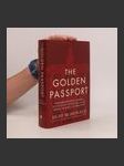 The golden passport - náhled