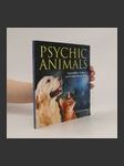 Psychic animals - náhled