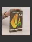 Programování v Turbo Pascalu 7.0 - náhled