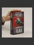 Scorpion trail - náhled