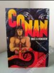 Conan — Meč s fénixem - náhled