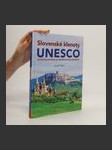 Slovenské klenoty UNESCO - náhled