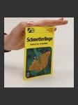 Schmetterlinge. Heimische Tag- und Nachtfalter (duplicitní ISBN) - náhled