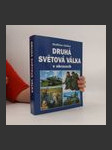 Druhá světová válka v obrazech - náhled