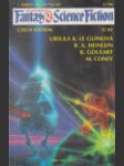 Magazín fantasy a science fiction 1996/2 (The magazine of Fantasy and ScienceFiction) - náhled