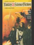 Magazín fantasy a science fiction 1995/5 (The Magazine of Fantasy and Science Fiction) - náhled