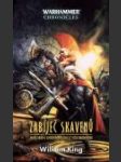 Warhammer: Zabíječ 02 - Zabíječ skavenů (Skavenslayer) - náhled