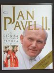 Jan Pavel II. kronika neobyčejného života - náhled