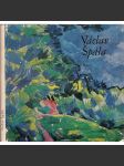 Václav Špála (edice: Malá galerie, svazek 10) [malířství, klasická moderna, tvrdošíjní] - náhled