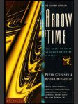 The Arrow of Time (s podpisom autora - Coveney) - náhled