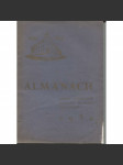 Almanach sjezdu absolventů Obchodní akademie chrudimské 1932 (Chrudim) - náhled