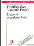 Hygiena a epidemiologie - náhled