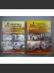 Evropská diplomacie v historických souvislostech od počátků do vypuknutí první světové války [2 svazky, historie] - náhled