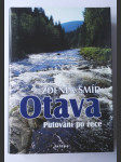 Otava - putování po řece - náhled