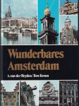 Wunderbares Amsterdam (veľký formát) - náhled