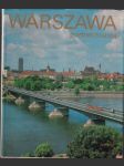 Warszawa portret miasta (veľký formát) - náhled