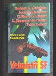 Velmistři SF - náhled