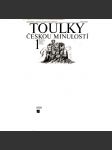 Toulky českou minulostí, 1 díl. Od nejstarší doby kamenné po práh vrcholného středověku (edice: kamarád) [dějepis, keltové, Římská říše, České knížectví] - náhled