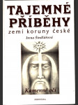 Tajemné příběhy zemí koruny české. 1. část, Kamenné oči - náhled