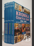 Kronika českých zemí 1–8 (komplet) - náhled