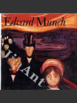 Edvard Munch - náhled