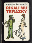 Říkali mu Terazky - náhled