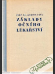 Základy očního lékařství - náhled