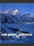 Dva kroky od vrcholu - horolezecká expedice Dhaulágiri 1984 - náhled