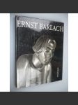 Ernst Barlach. Das Schlimme Jahr [umění] - náhled