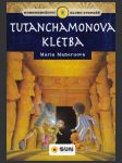 Tutanchamonova kletba (La maldición de Tutankamón) - náhled