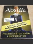 Absťák. Přestaňte kouřit bez absťáku a přibírání na váze - náhled