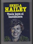 Vzala jsem si bestsellera - náhled