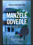 Manželé odvedle - náhled