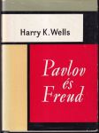 Pavlov és Freud - náhled