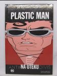 Plastic Man: Na útěku - náhled