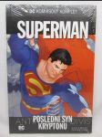 Superman: Poslední syn Kryptonu - náhled