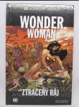 Wonder Woman: Ztracený ráj - náhled