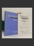 Temas. Spanish for the Global Community - náhled