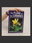 The flora of the Canaries - náhled