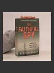 The faithful spy - náhled