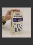 The Choir Boys - náhled