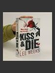 Kiss & die - náhled
