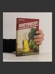 Naturkost - ein praktischer Warenführer. Band 1 - náhled