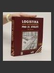 Logistika pro 21. století. Supply chain management 2. díl (duplicitní ISBN) - náhled