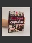 Betty Crocker Big Book of Cupcakes - náhled