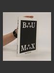 Bau Max (číslovaný výtisk) - náhled