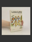 Luisa a Lotka - náhled