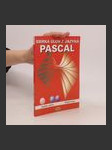 Sbírka úloh z jazyka Pascal - náhled