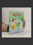 Smoothies : čerstvé šťávy z ovoce a zeleniny - náhled