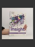 Insight: Advanced: Student's Book - náhled